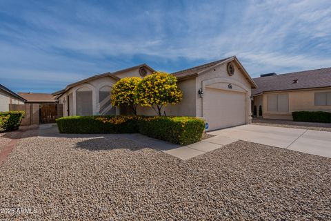 5924 W SHANGRI LA Road Glendale AZ 85304