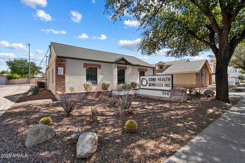 Property photo of 314 E Thomas Road, Phoenix, AZ 85012
