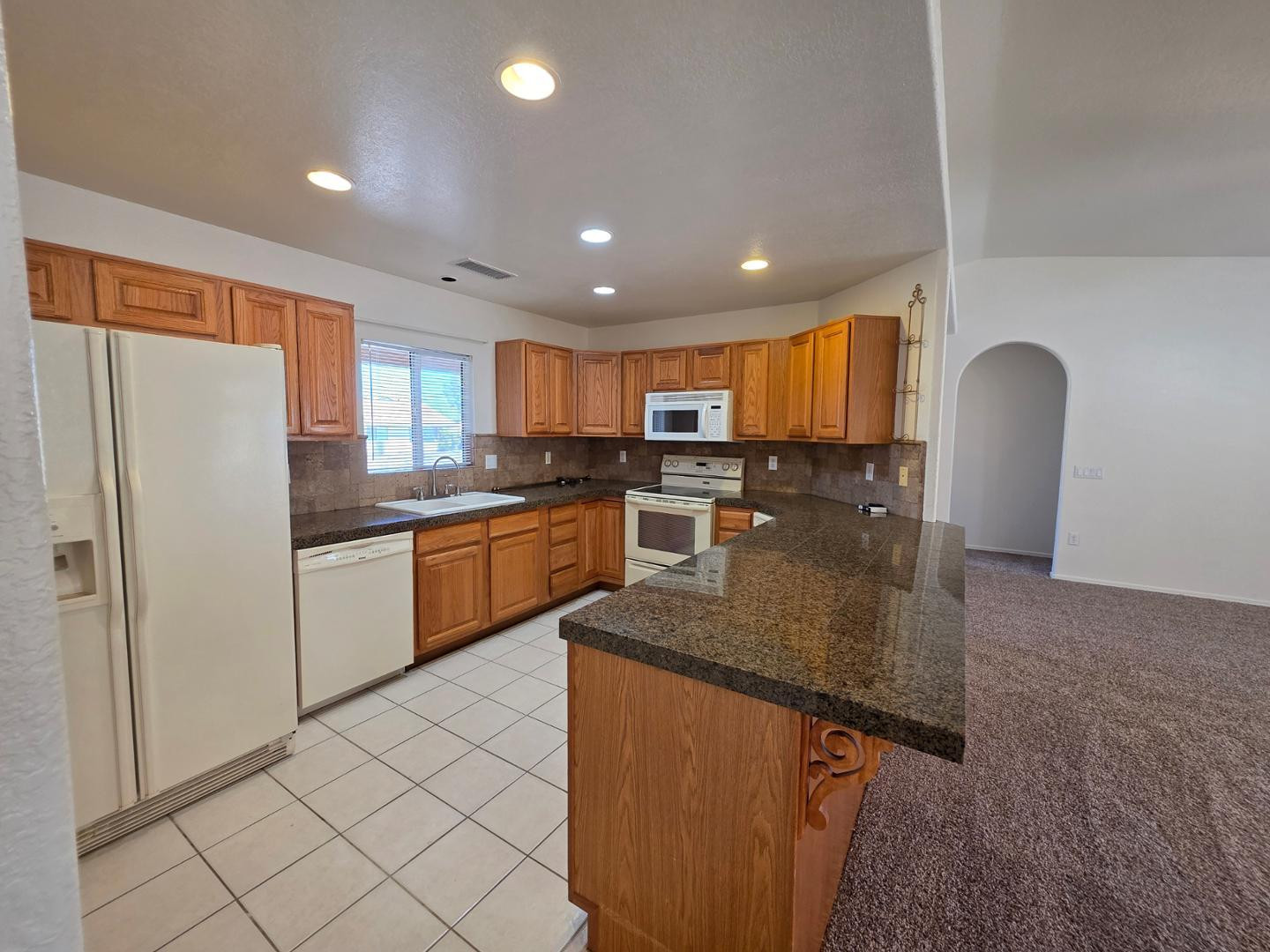 627 S Azure Drive