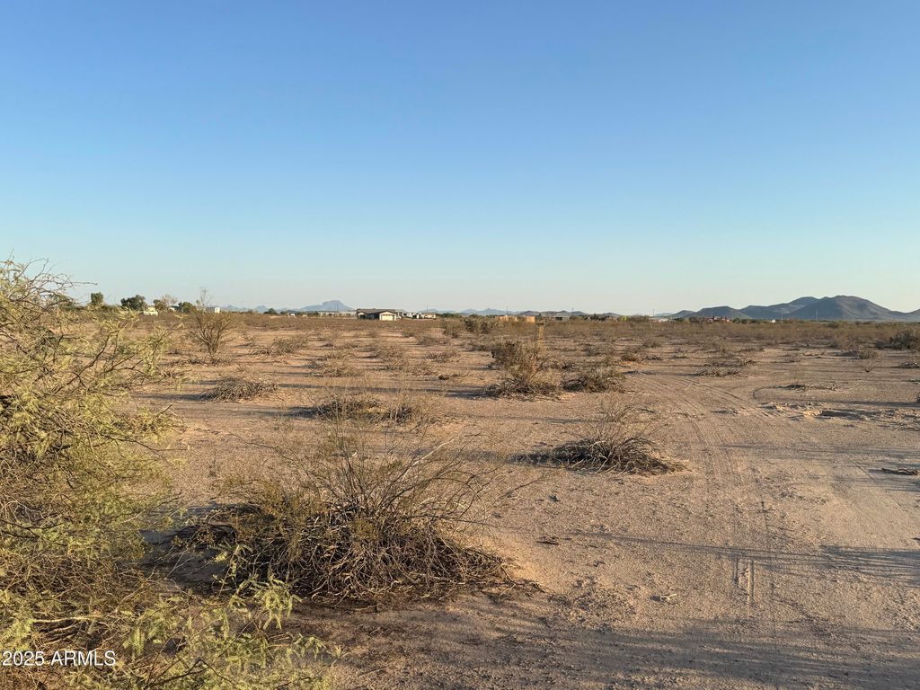 Photo of 385 W Bethany Home Road #-, Tonopah, AZ 85354 (MLS # 6952698)