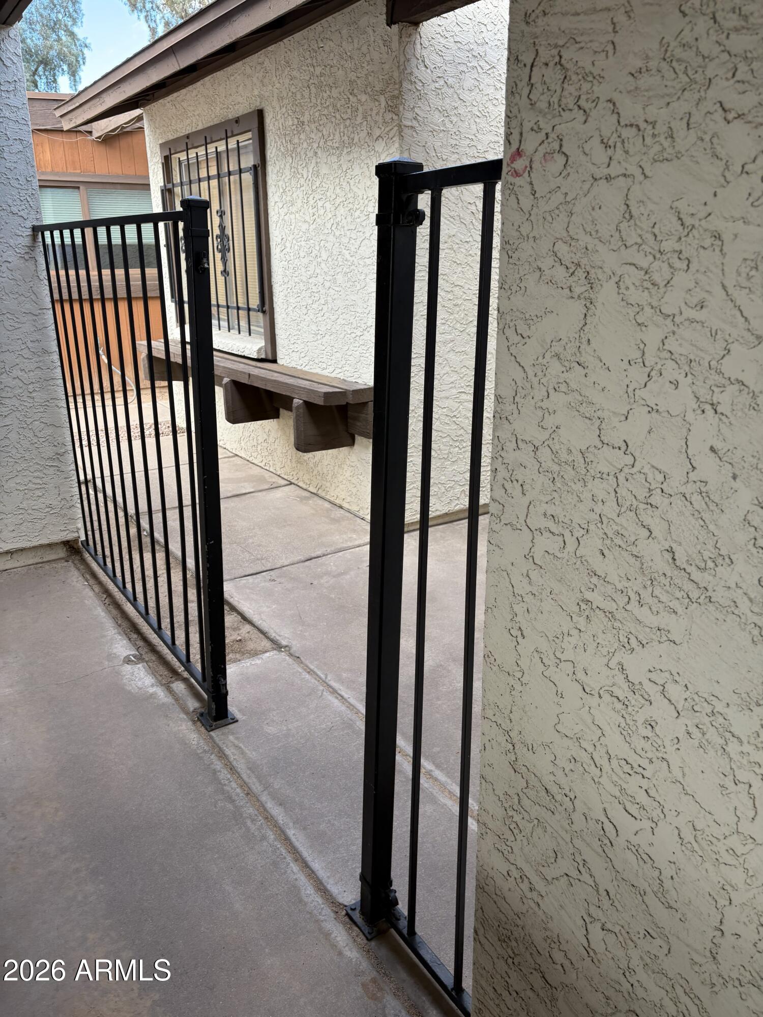 4547 W MCLELLAN Road