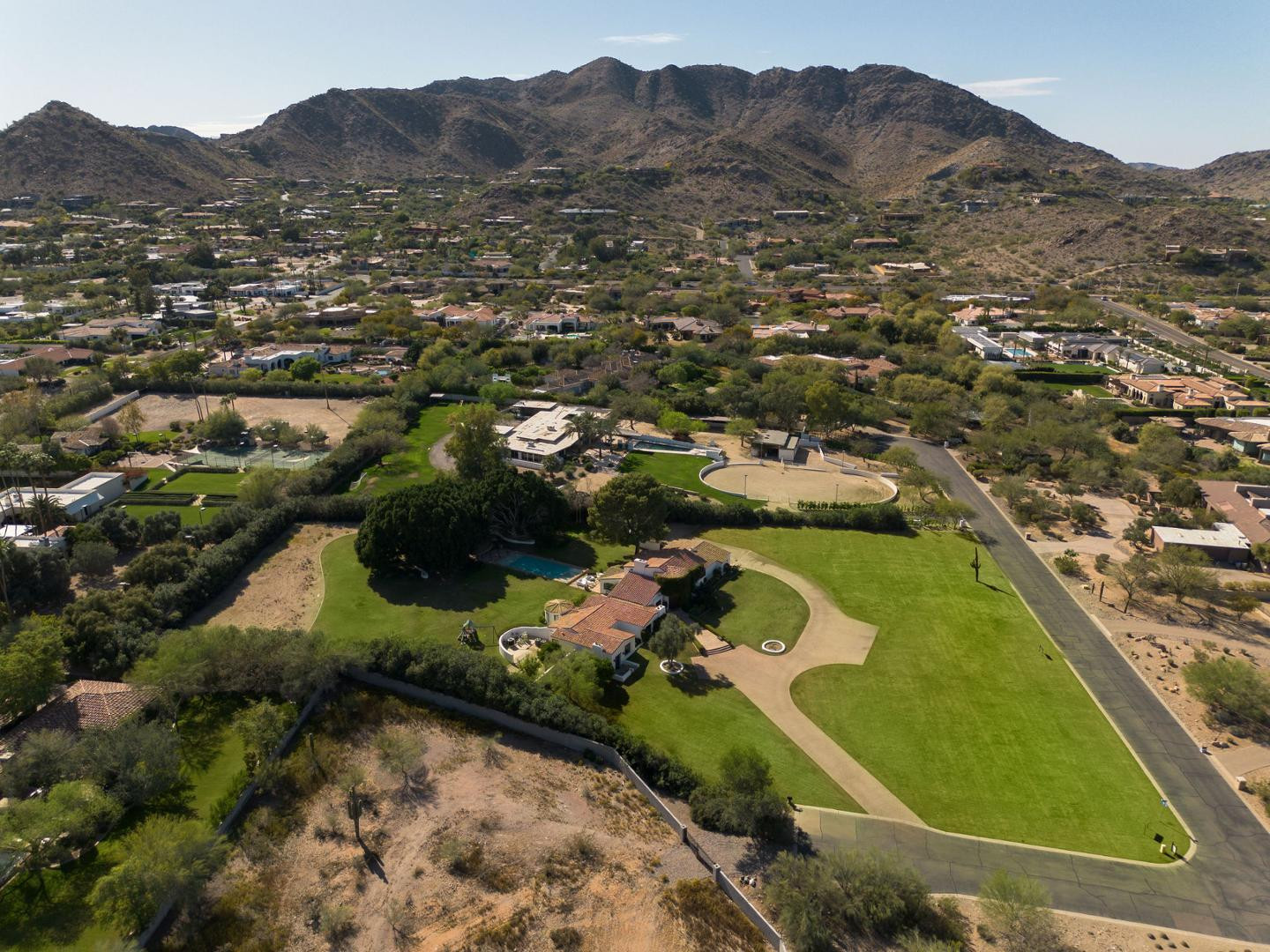 5057 E Sky Desert Lane