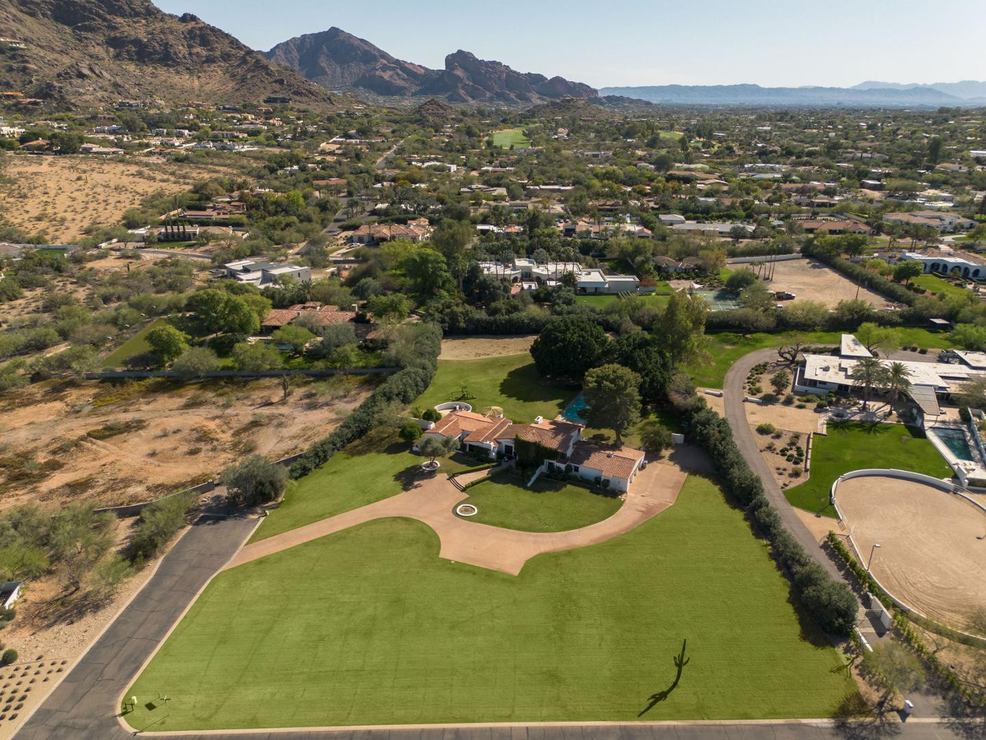 5057 E Sky Desert Lane