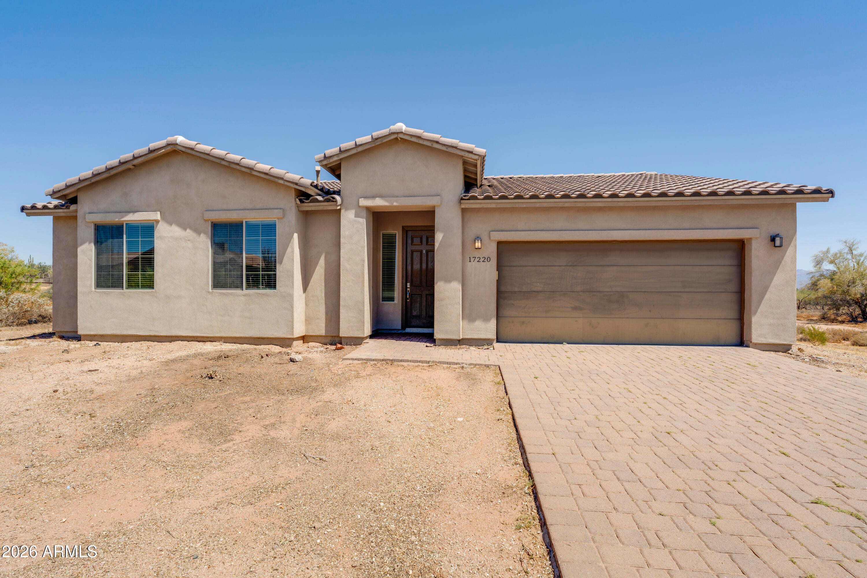 Homes for Sale in Queen Creek Arizona 1 17220 E ESTANCIA Way