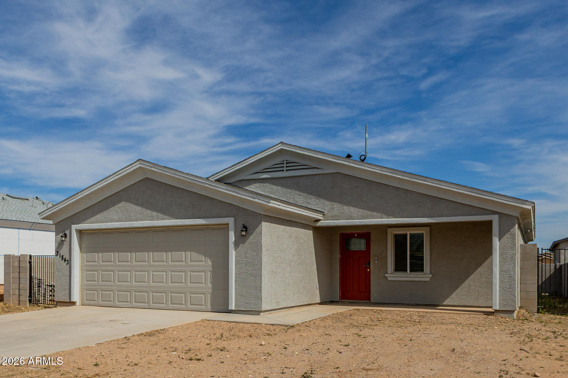 LEE HOMES - Residential