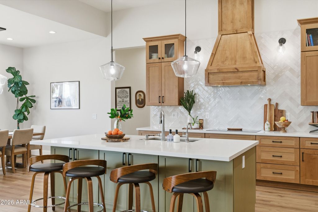 Photo of 20015 E Riggs Road, Queen Creek, AZ 85142 (MLS # 6965649)