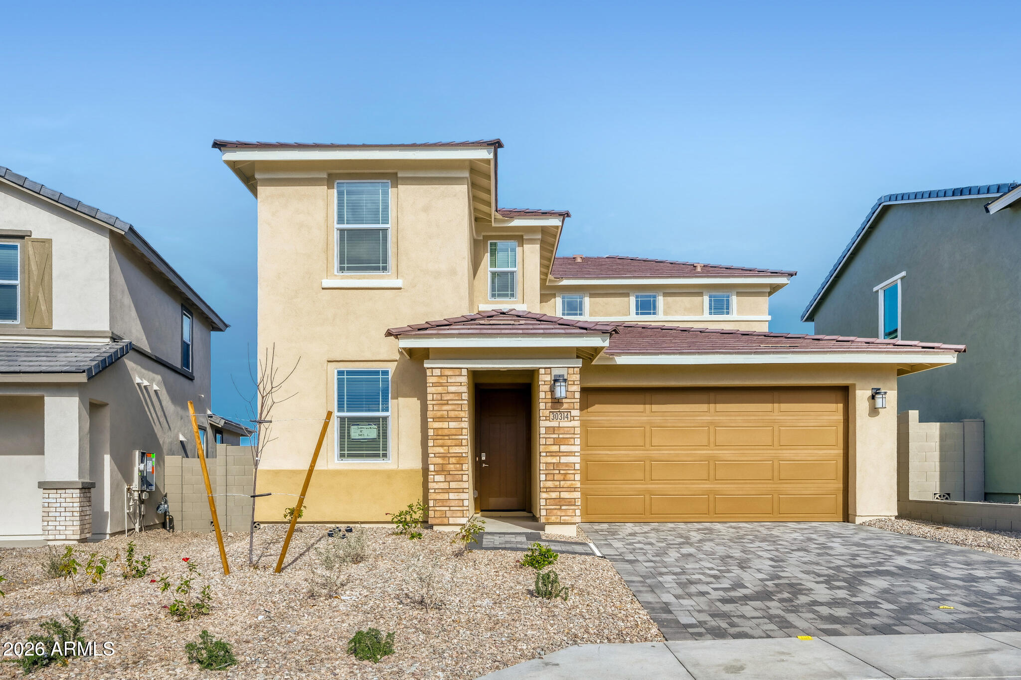 30314 W WILD HAZEL Drive
