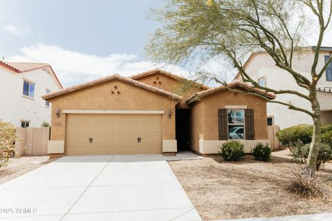 25640 N 108TH Drive Peoria AZ 85383