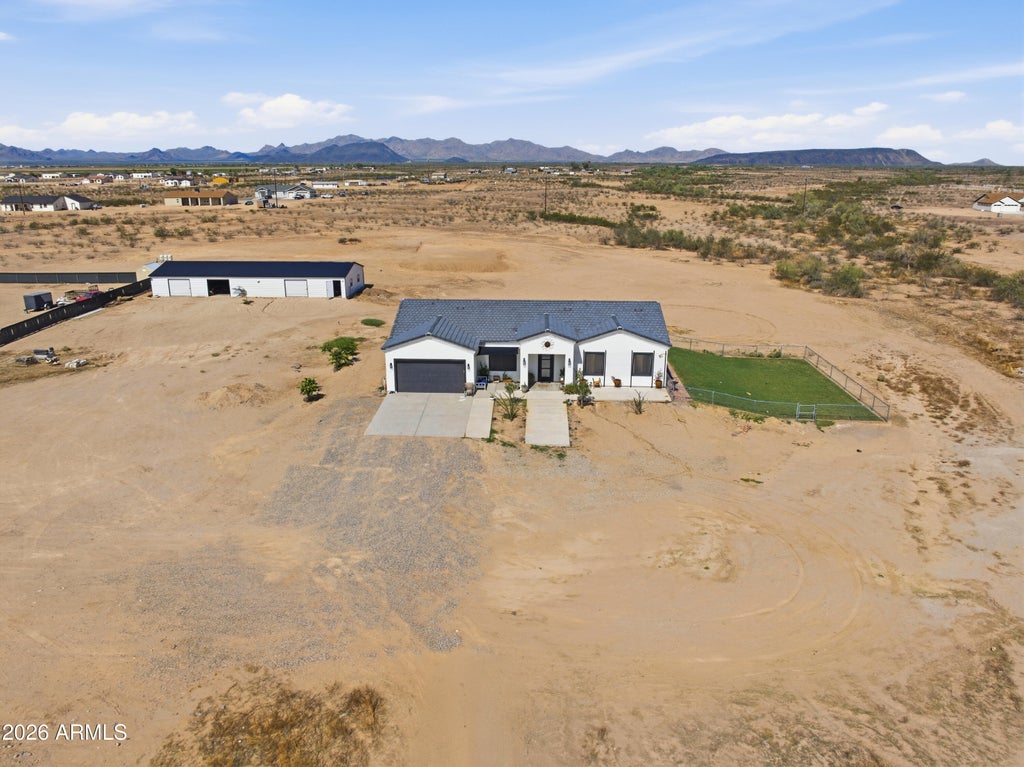 Photo of 37684 W Vermont Avenue, Tonopah, AZ 85354 (MLS # 7091949)