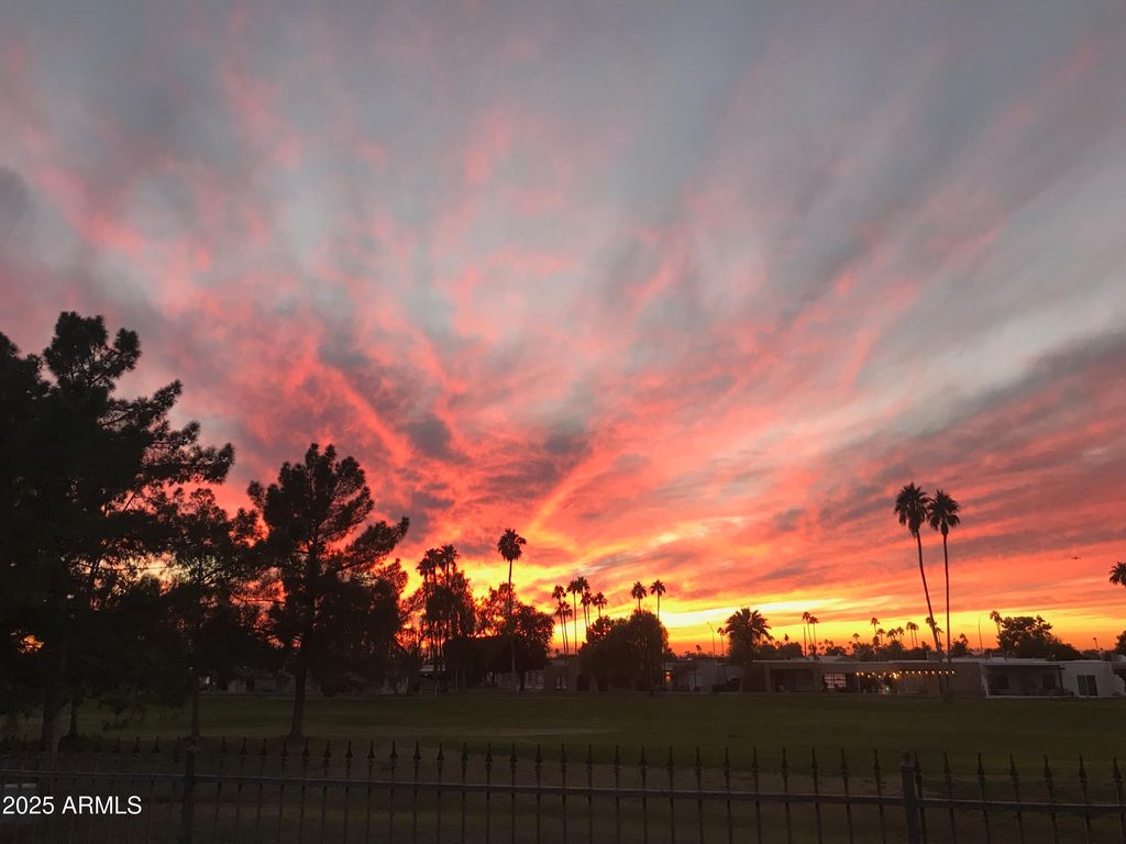 Photo of 6202 E Mckellips Road #66, Mesa, AZ 85215 (MLS # 6932558)