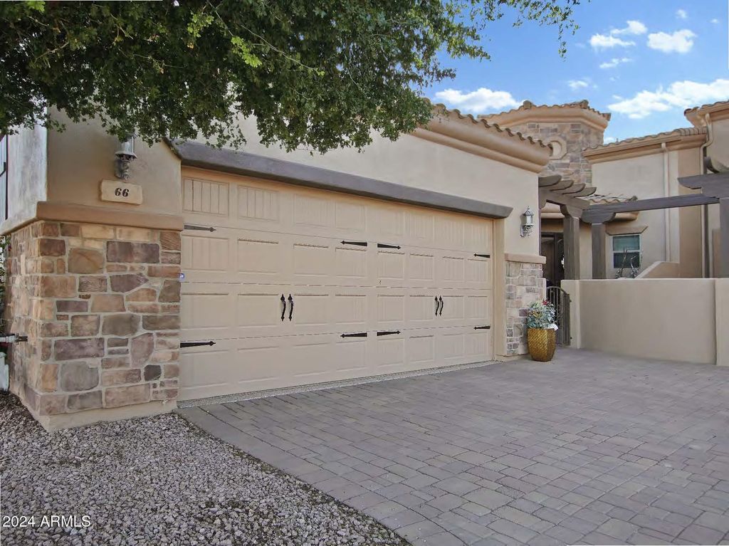 Photo of 6202 E Mckellips Road #66, Mesa, AZ 85215 (MLS # 6932558)