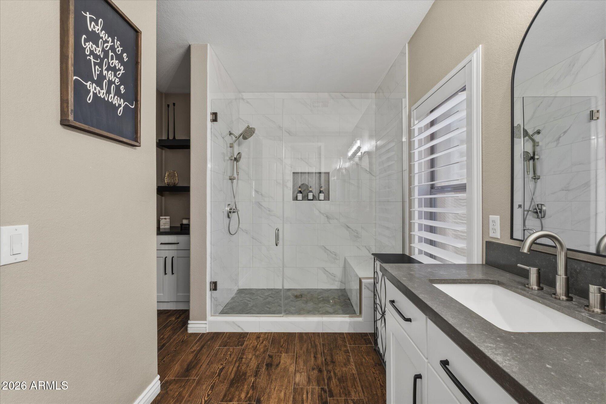 3113 S SIERRA Heights