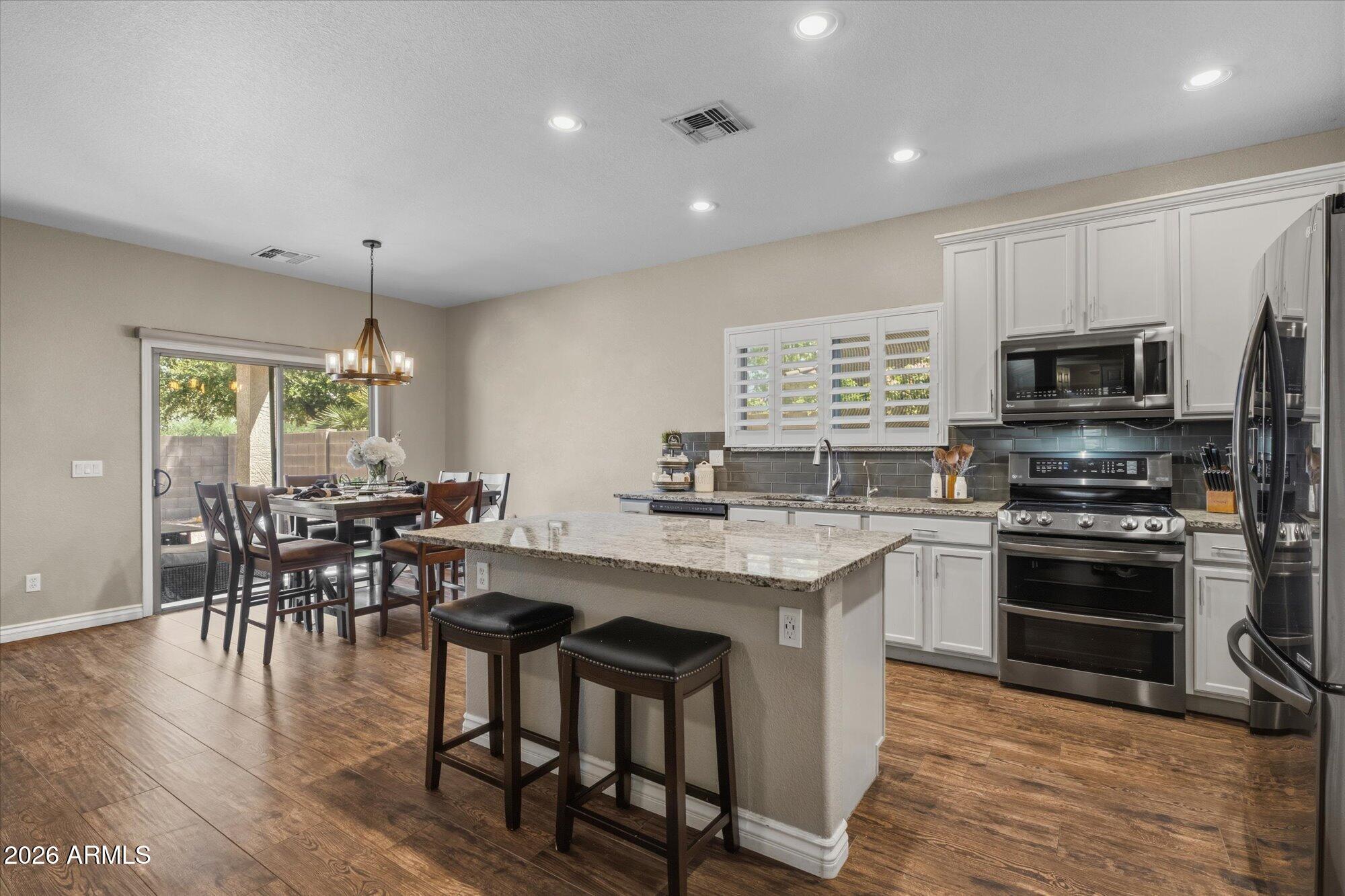 3113 S SIERRA Heights
