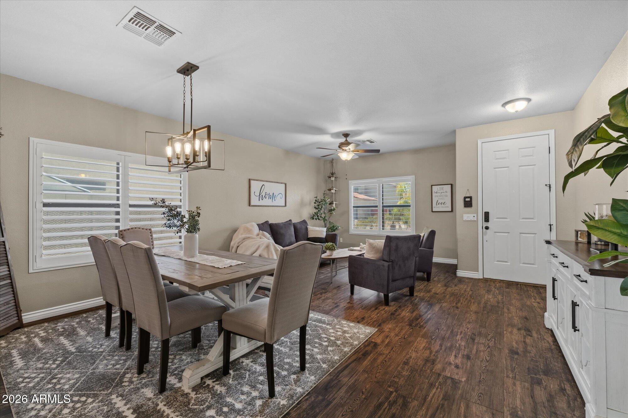 3113 S SIERRA Heights