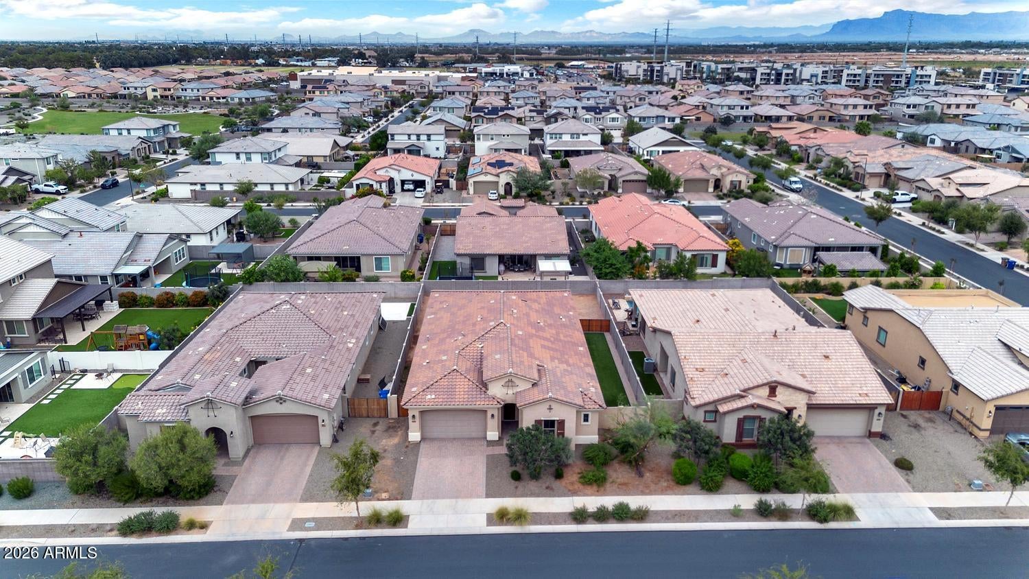 23026 E ORCHARD Lane