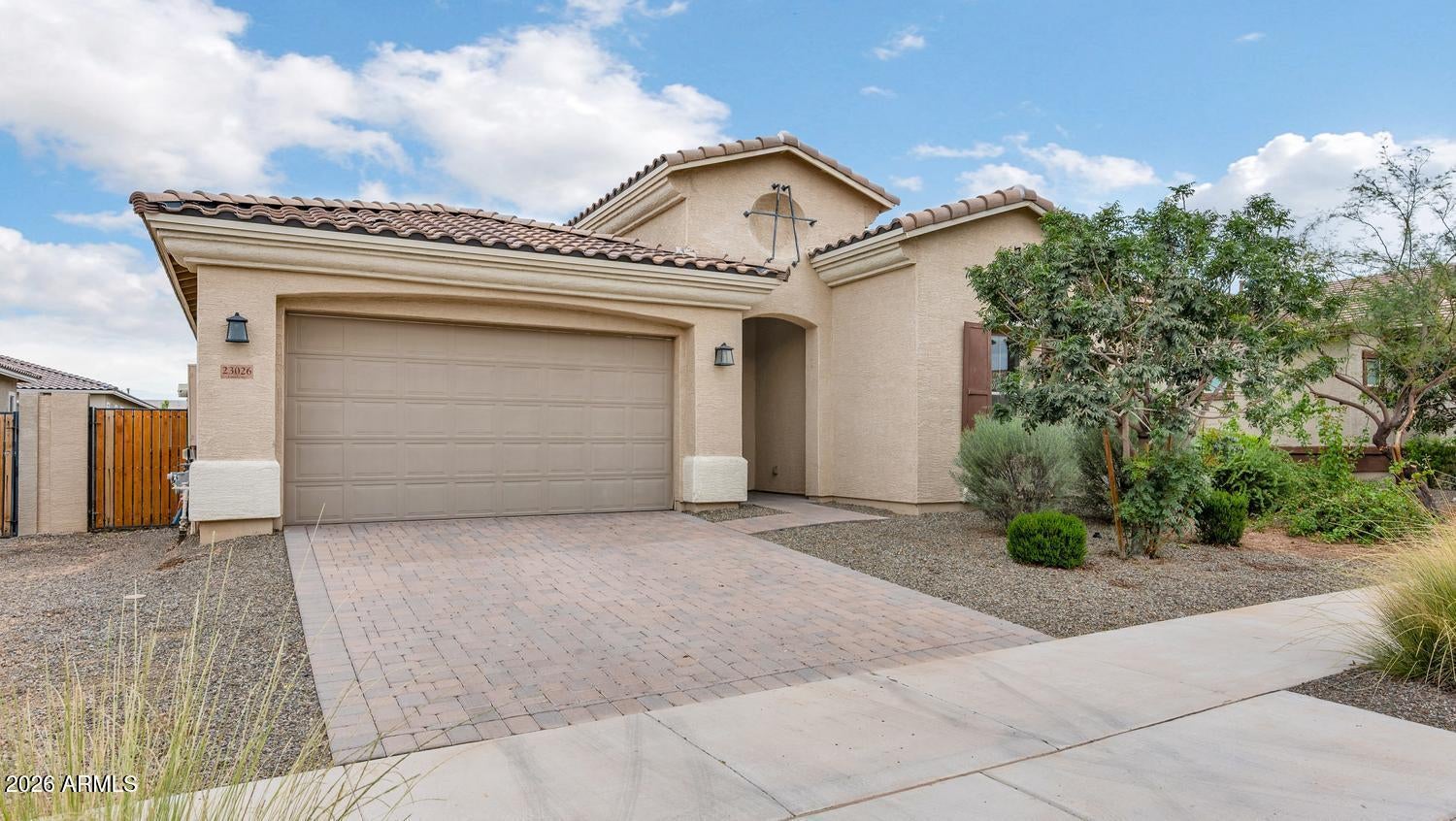 23026 E ORCHARD Lane