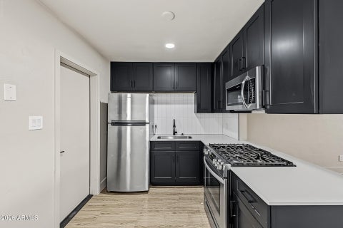 Photo of 2309 N Dayton Street #Apt 2, Phoenix, AZ 85006 (MLS # 7083364)