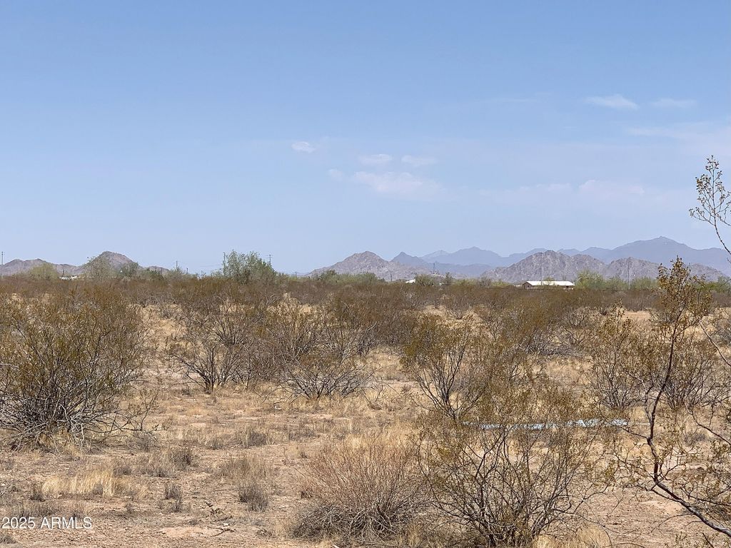 Photo of 1 W Whirly Bird Lot 1 Road #-, Maricopa, AZ 85139 (MLS # 6879990)