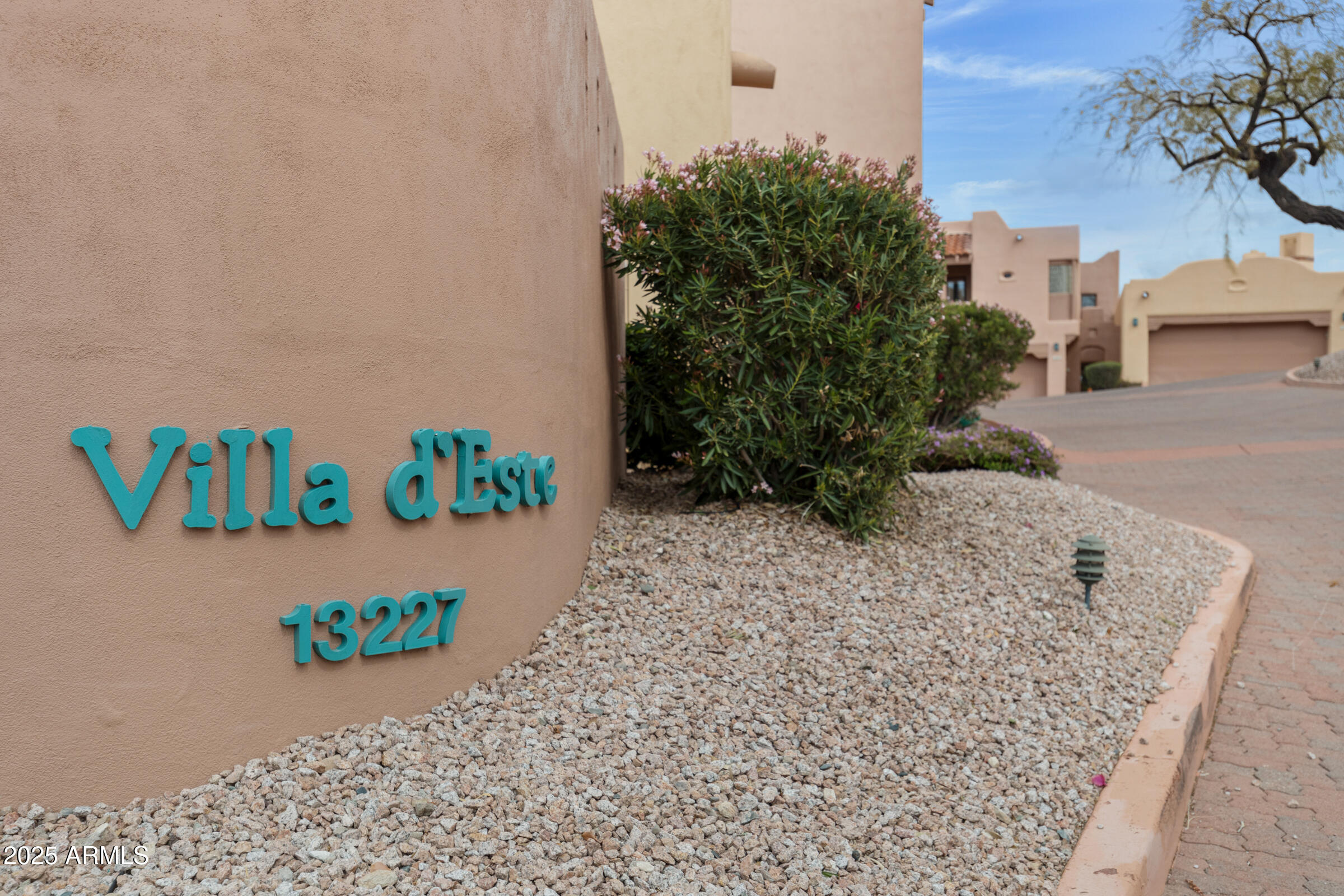 13227 N MIMOSA Drive 107