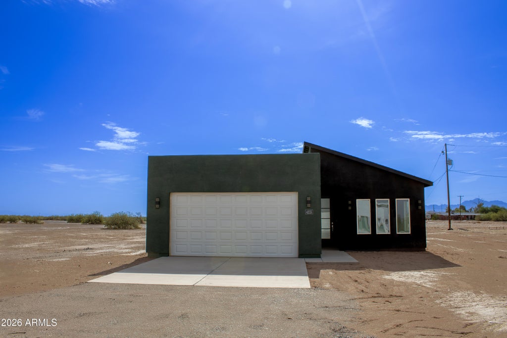 Photo of 4215 N Roble Circle, Eloy, AZ 85131 (MLS # 7062346)
