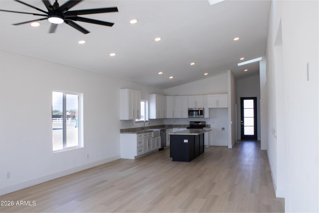 Photo of 4215 N Roble Circle, Eloy, AZ 85131 (MLS # 7062346)