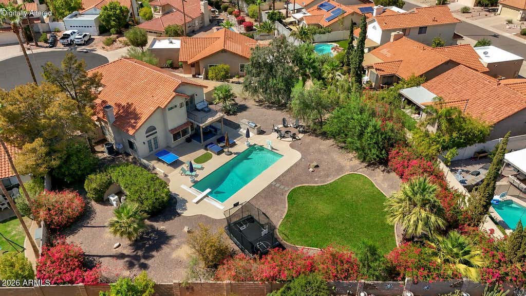 Photo of 10367 E Davenport Drive, Scottsdale, AZ 85260 (MLS # 7060463)