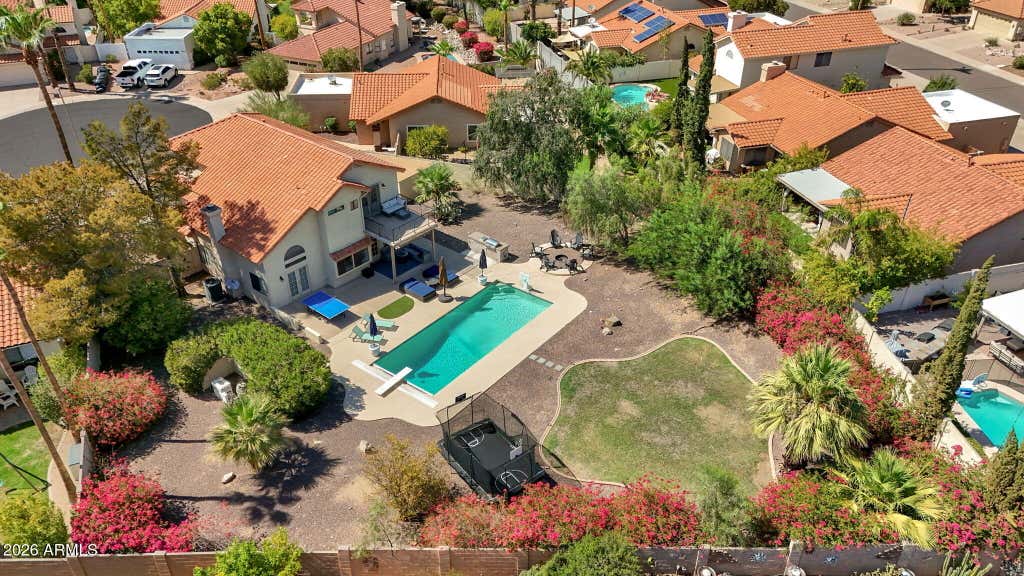 Photo of 10367 E Davenport Drive, Scottsdale, AZ 85260 (MLS # 7060463)