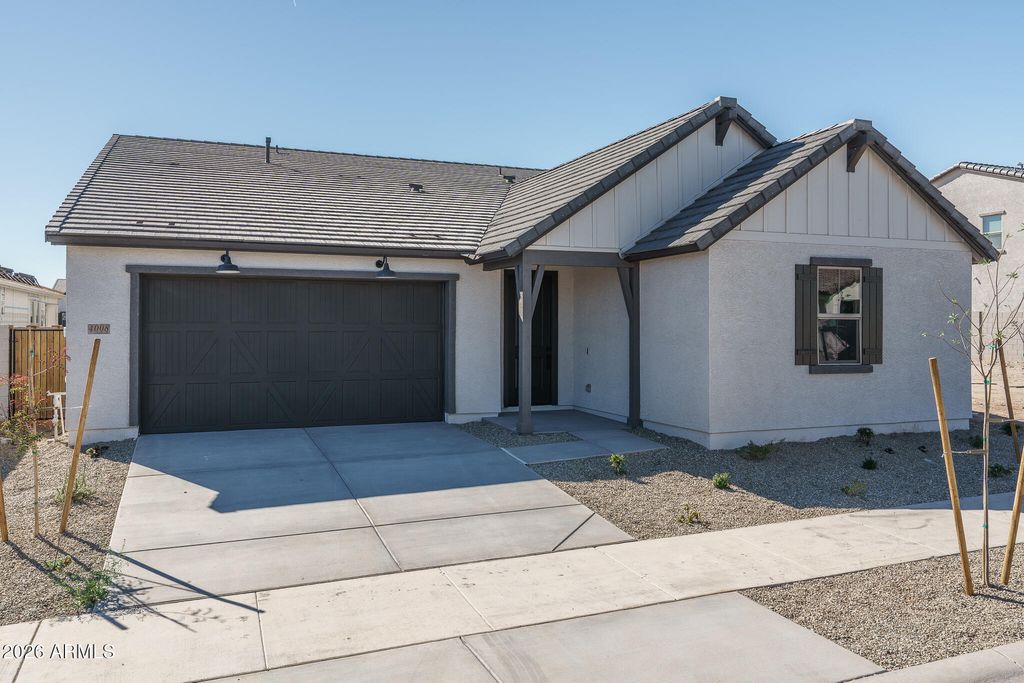 Photo of 4008 S 178th Lane, Goodyear, AZ 85338 (MLS # 7001805)