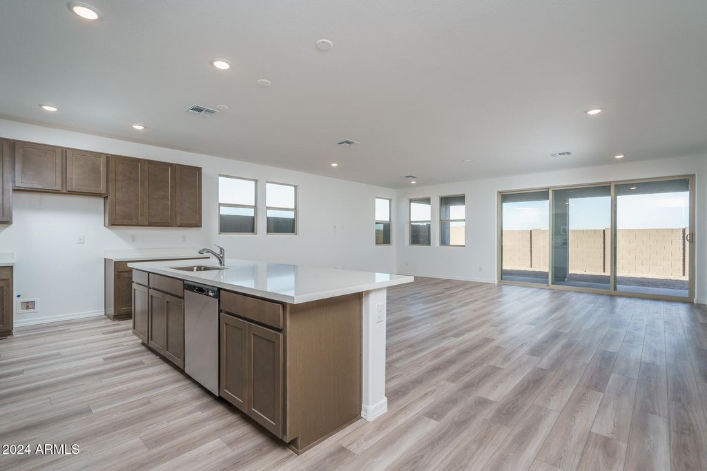 Photo of 4008 S 178th Lane, Goodyear, AZ 85338 (MLS # 7001805)