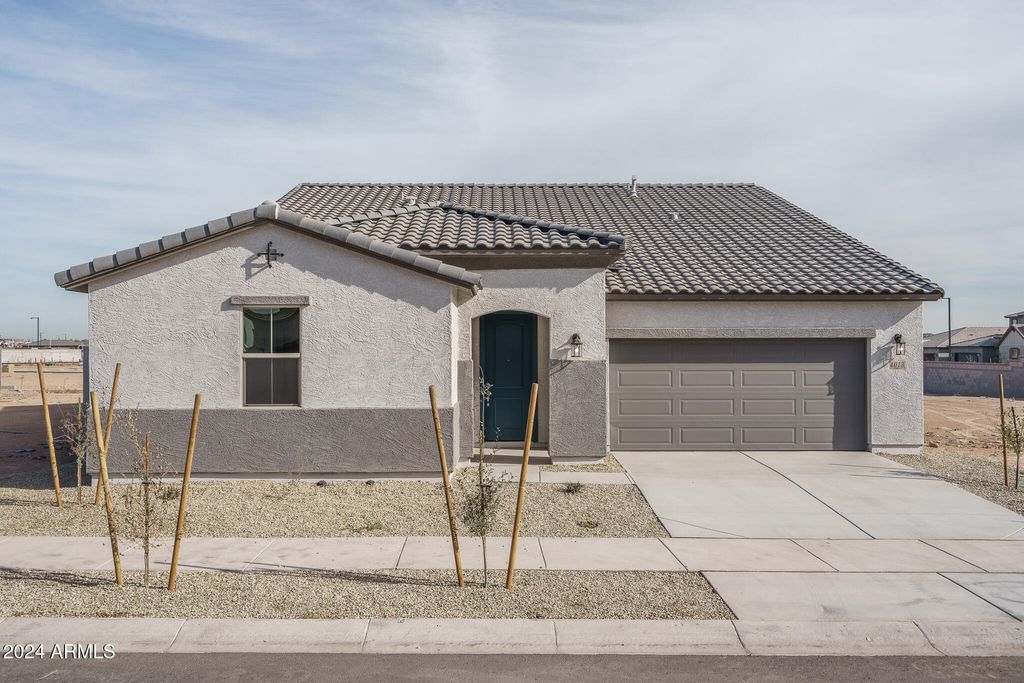 Photo of 4008 S 178th Lane, Goodyear, AZ 85338 (MLS # 7001805)
