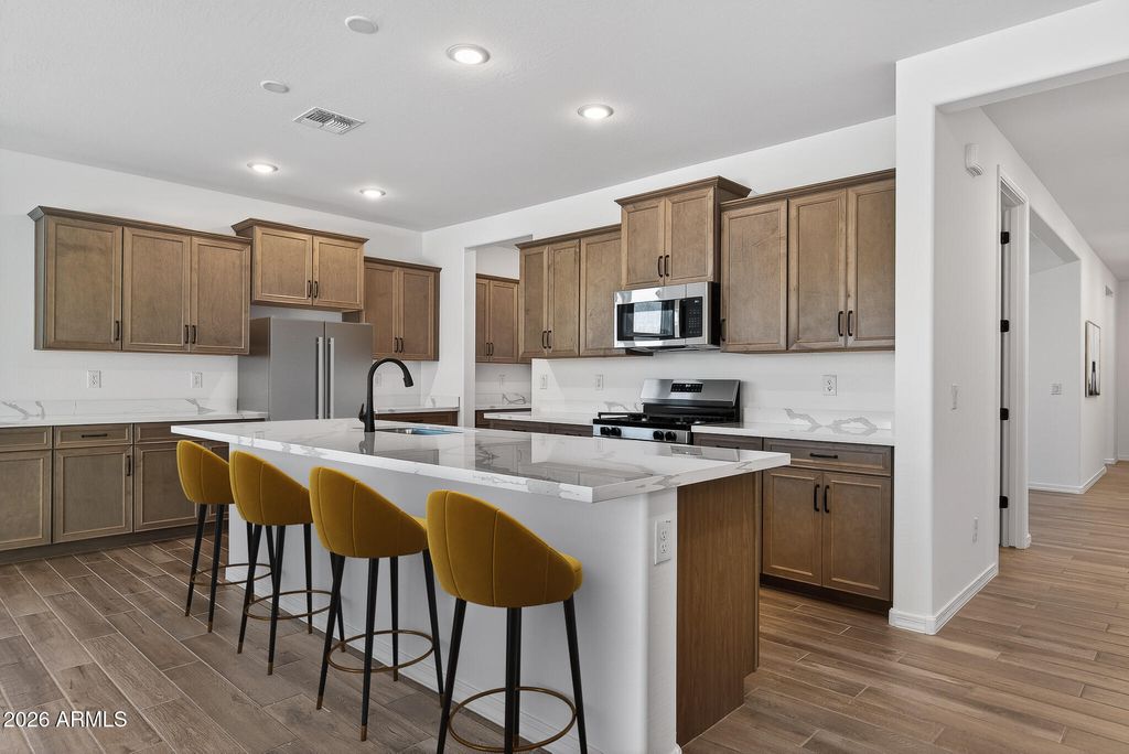 Photo of 4008 S 178th Lane, Goodyear, AZ 85338 (MLS # 7001805)