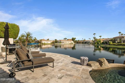 Property photo of 741 W Hackberry Drive, Chandler, AZ 85248