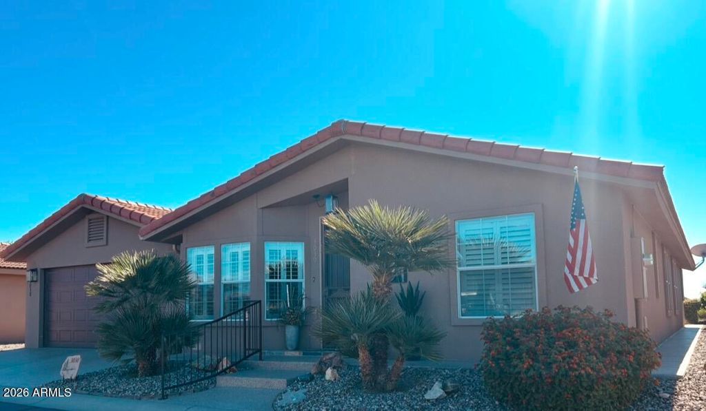 Photo of 3301 S Goldfield Road #3030, Apache Junction, AZ 85119 (MLS # 6942585)