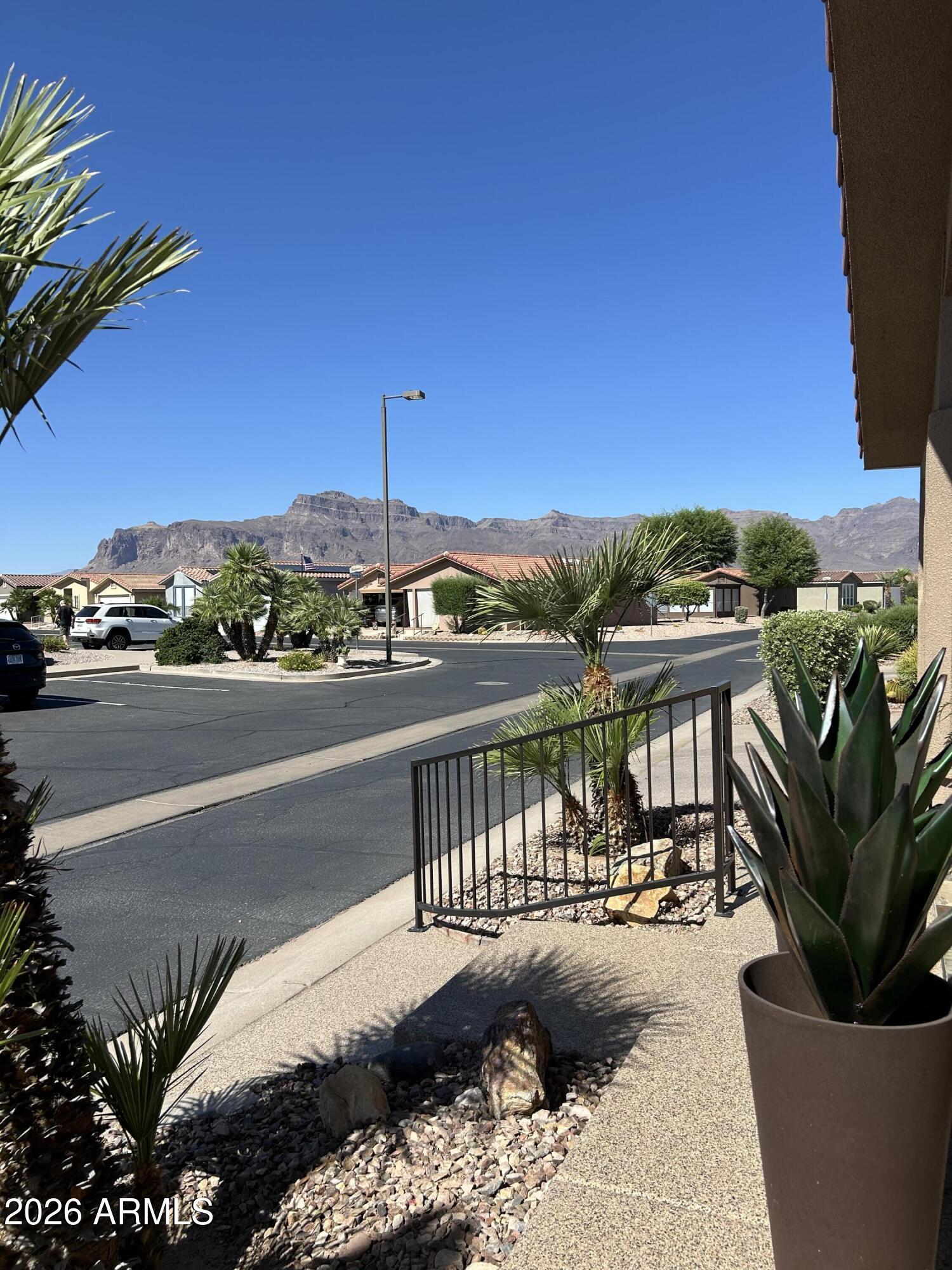 3301 S GOLDFIELD Road 3030