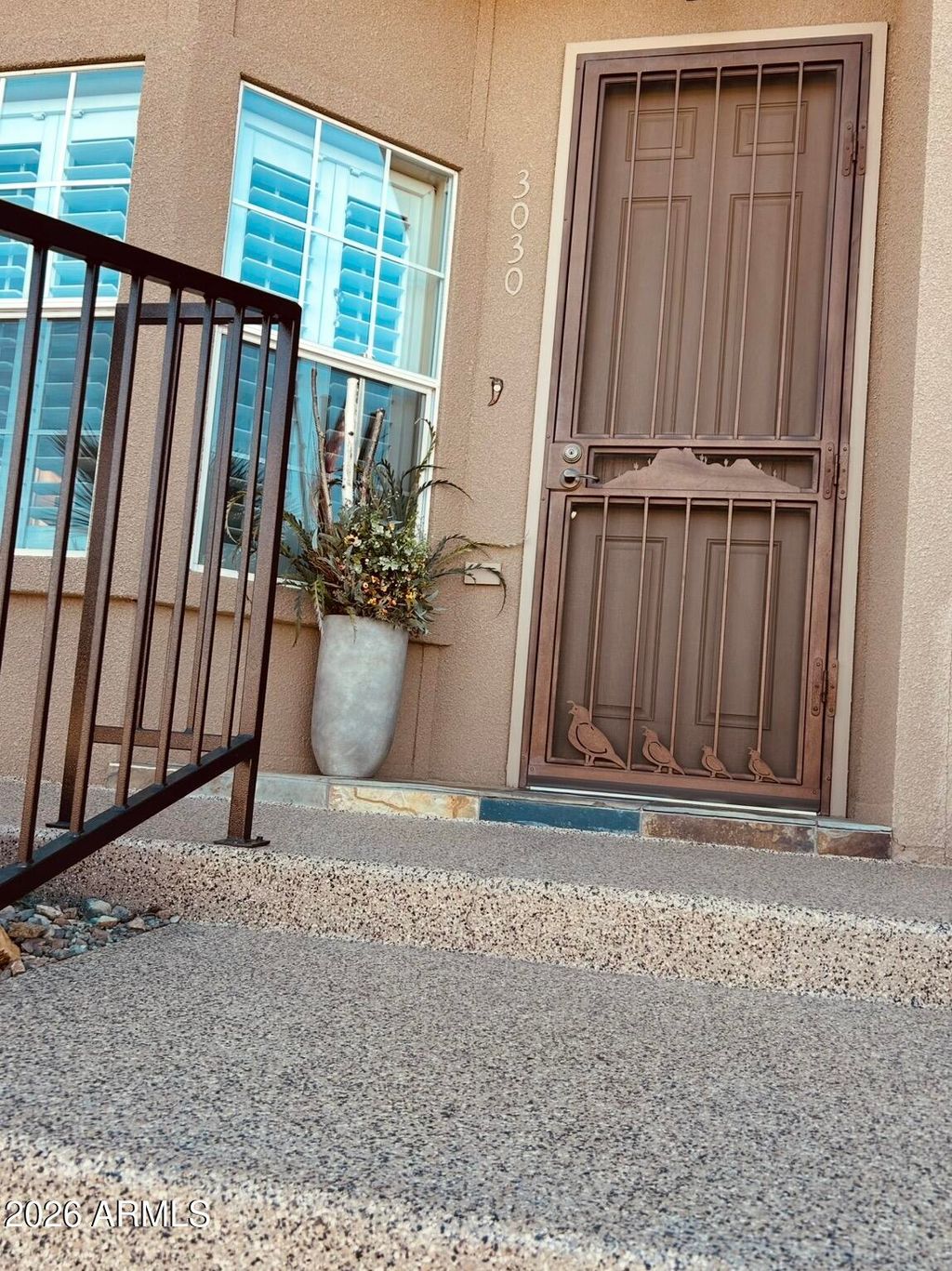 Photo of 3301 S Goldfield Road #3030, Apache Junction, AZ 85119 (MLS # 6942585)