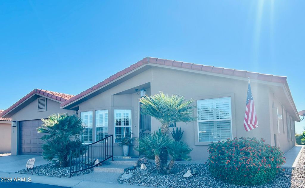 Photo of 3301 S Goldfield Road #3030, Apache Junction, AZ 85119 (MLS # 6942585)