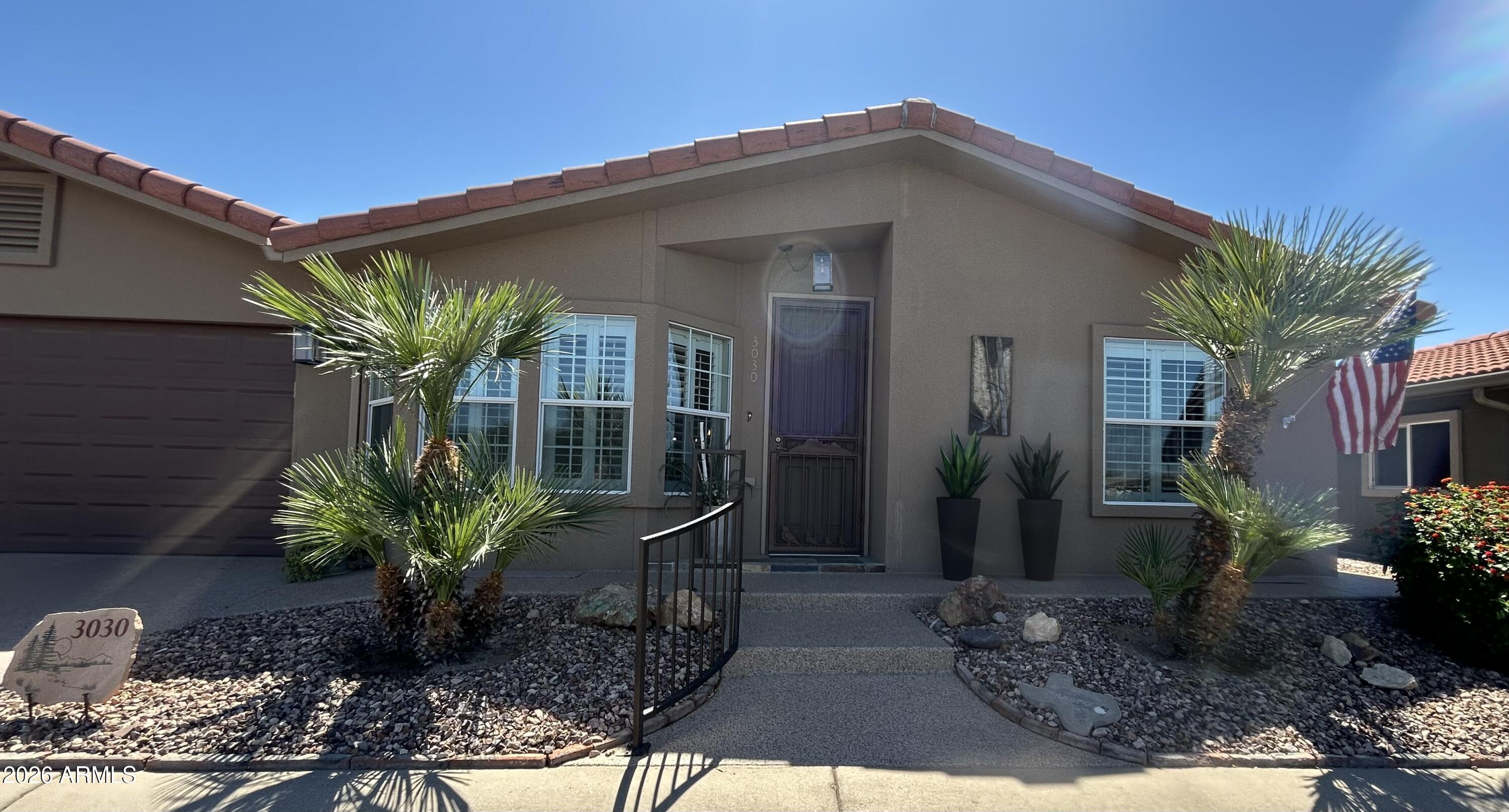 3301 S GOLDFIELD Road 3030