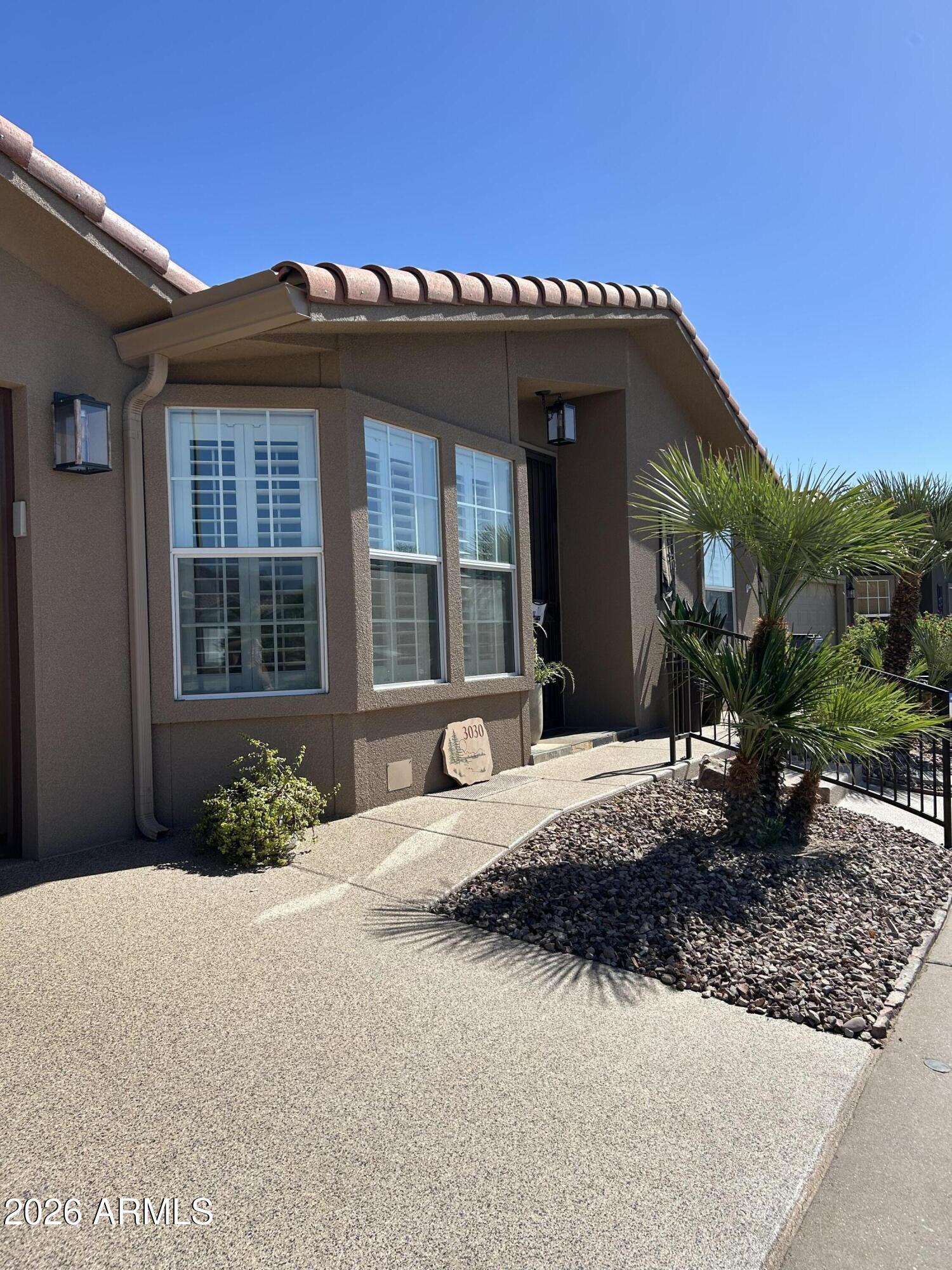 3301 S GOLDFIELD Road 3030