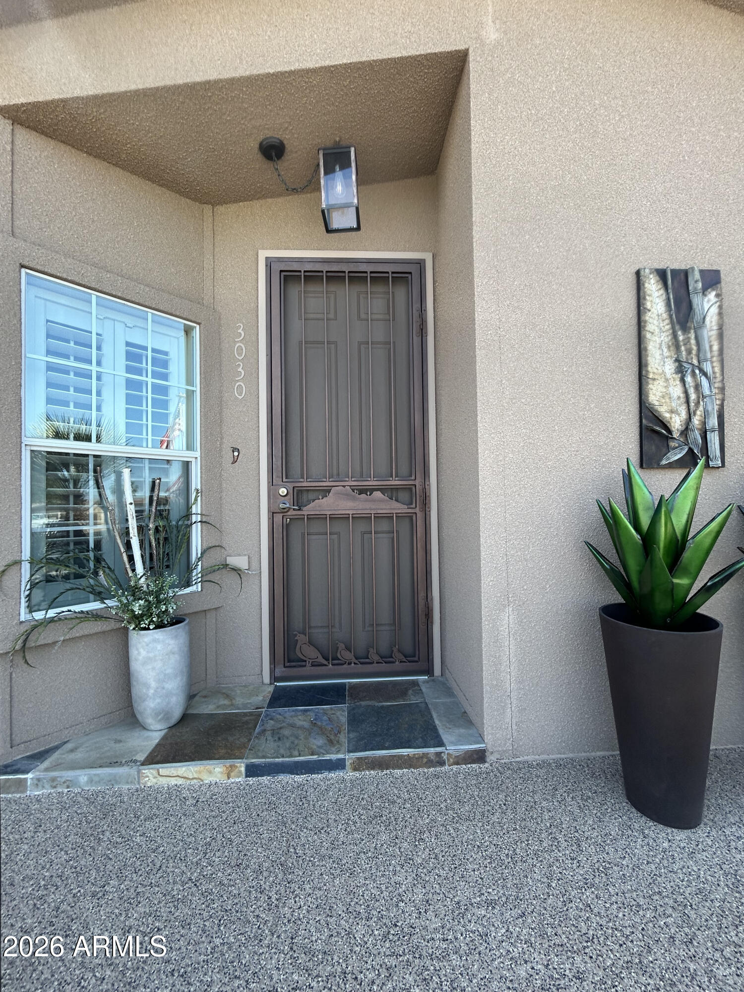 3301 S GOLDFIELD Road 3030