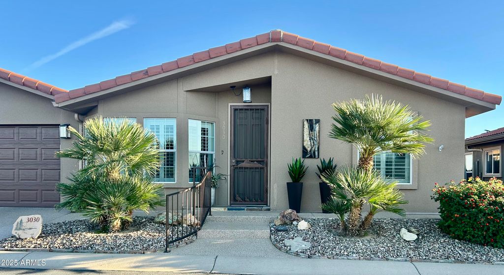 Photo of 3301 S Goldfield Road #3030, Apache Junction, AZ 85119 (MLS # 6942585)