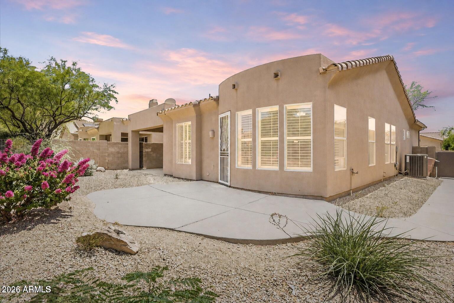 7366 E EAGLE FEATHER Road