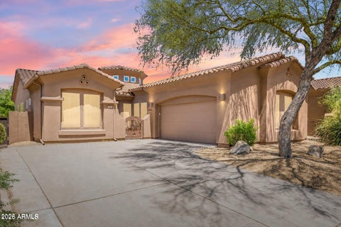 Photo of 7366 E Eagle Feather Road, Scottsdale, AZ 85266 (MLS # 7074171)