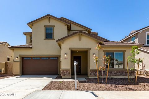 20951 E VIA DEL SOL Street Queen Creek AZ 85142
