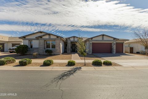 23117 E STONECREST Drive Queen Creek AZ 85142