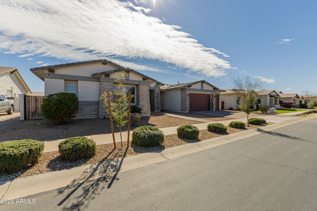 Photo of 23117 E Stonecrest Drive, Queen Creek, AZ 85142 (MLS # 6988170)