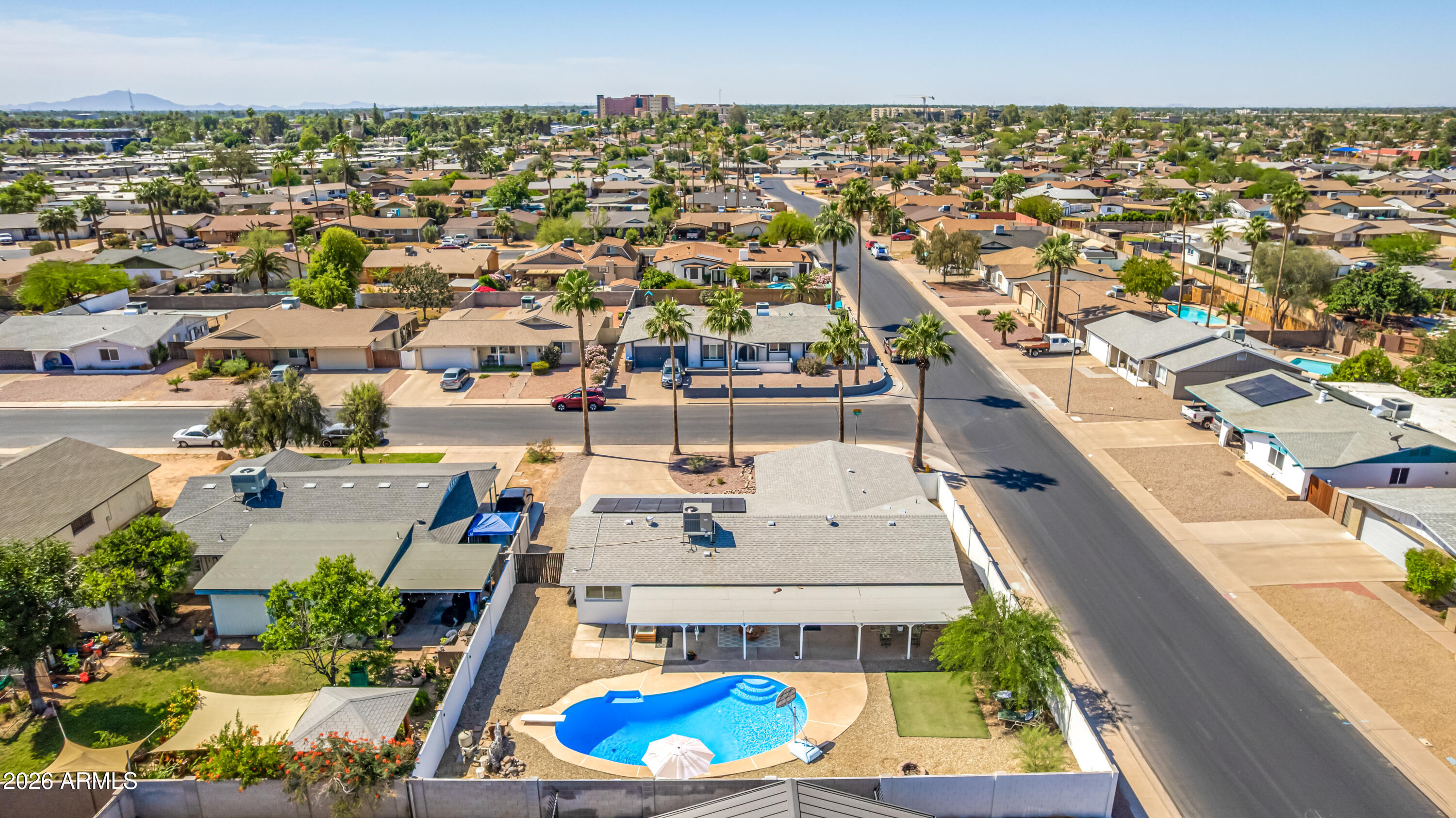 2146 W DE PALMA Circle