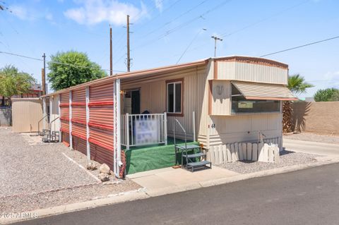 530 S ALMA SCHOOL Road 44 Mesa AZ 85210