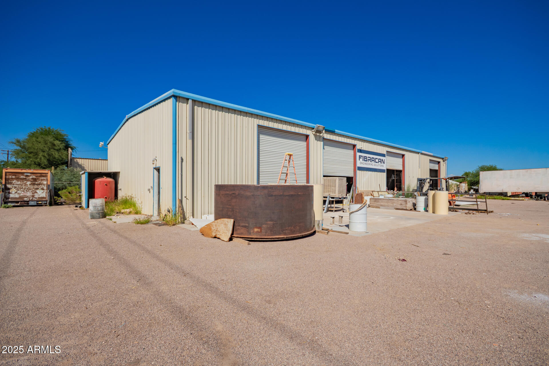 2925 E GANLEY Road 00121