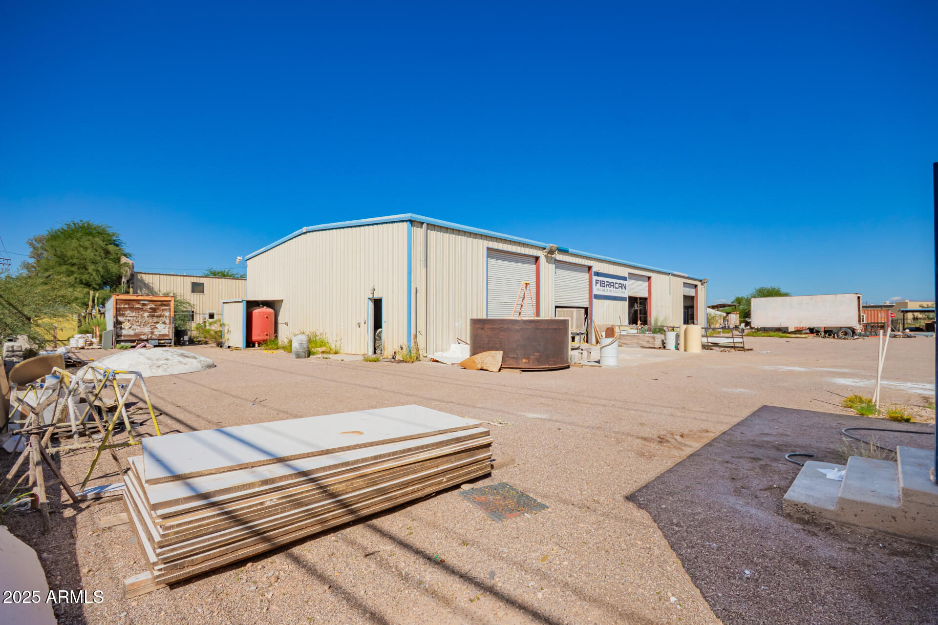 2925 E GANLEY Road 00121