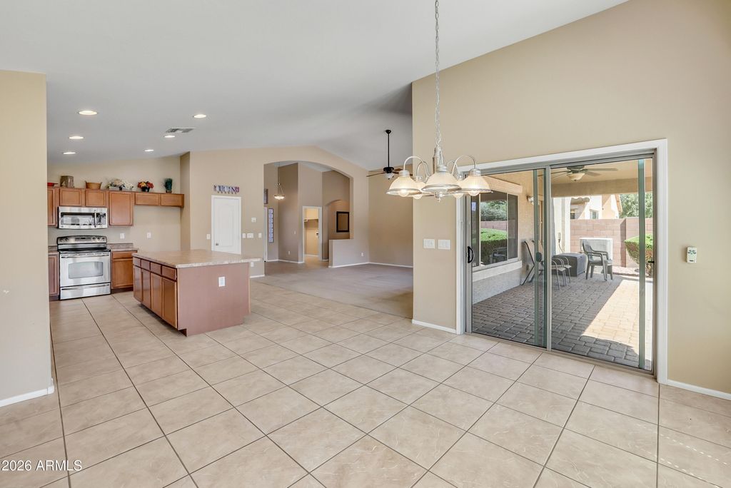 Photo of 38333 N Carolina Avenue, San Tan Valley, AZ 85140 (MLS # 7027714)